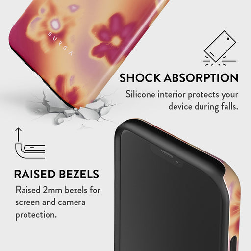 Divine - iPhone 12 Pro Case 8