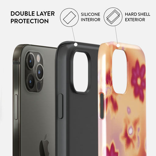 Divine - iPhone 12 Pro Case 6