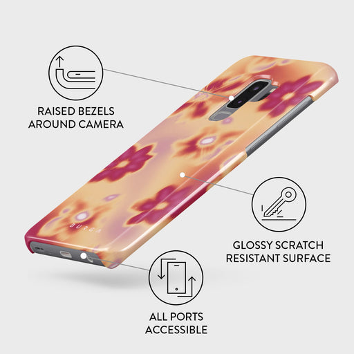 Divine - Samsung Galaxy S9 Plus Case 3