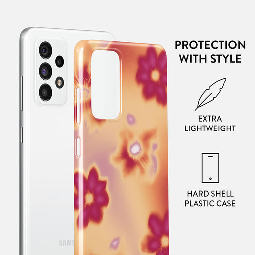 Divine - Samsung Galaxy A72 4G / 5G Case 2