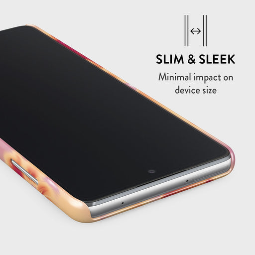 Divine - Samsung Galaxy A72 4G / 5G Case 4