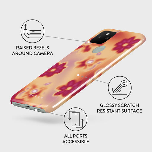 Divine - Google Pixel 5 Case 3