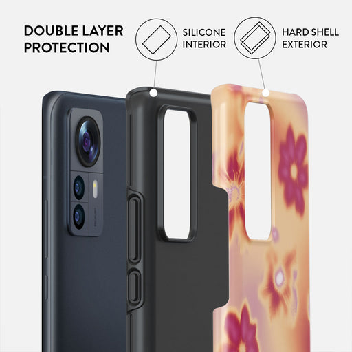 Divine - Xiaomi 12 Pro Case 2