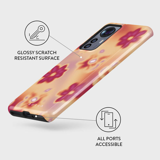 Divine - Xiaomi 12 Pro Case 3