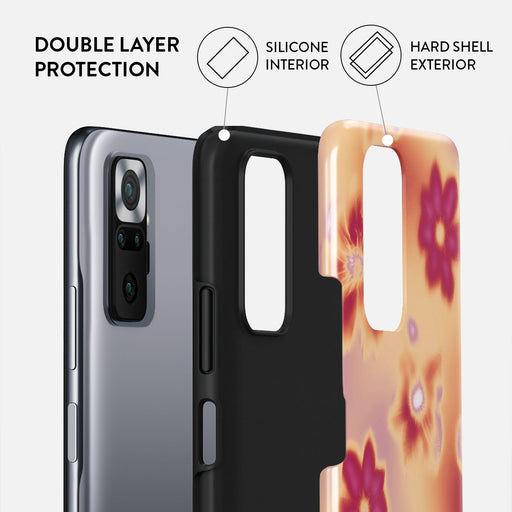Divine - Xiaomi Redmi Note 10 Pro Case 2