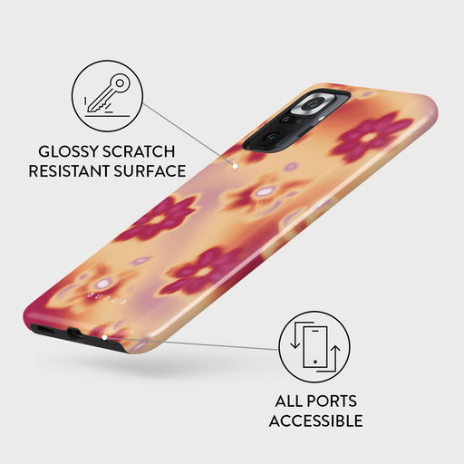 Divine - Xiaomi Redmi Note 10 Pro Case 3