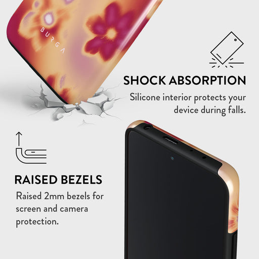 Divine - Xiaomi Redmi Note 10 Pro Case 4