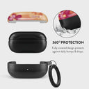 Divine - Samsung Galaxy Buds Pro Case 2