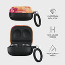 Divine - Samsung Galaxy Buds Pro Case 4