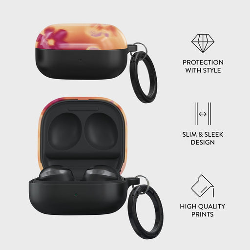 Divine - Samsung Galaxy Buds Pro Case 4