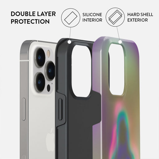 Ethereal - iPhone 14 Pro Max Case 6