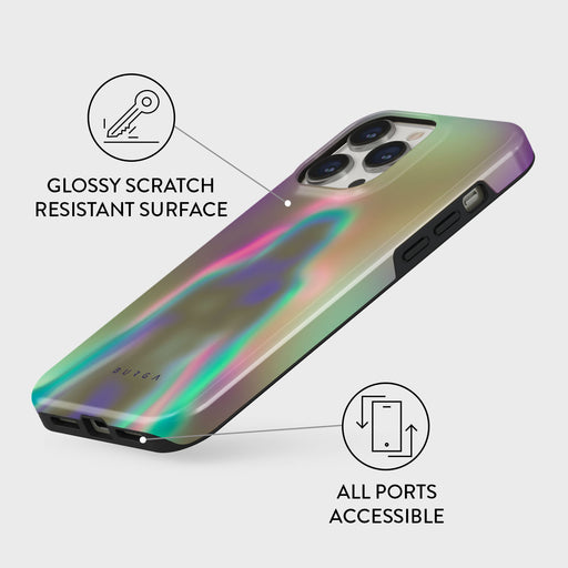Ethereal - iPhone 14 Pro Max Case 7