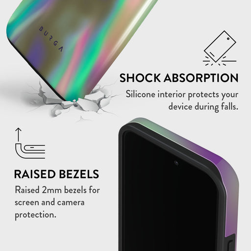 Ethereal - iPhone 14 Pro Max Case 8