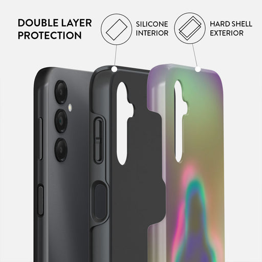 Ethereal - Samsung Galaxy A25 Case 2