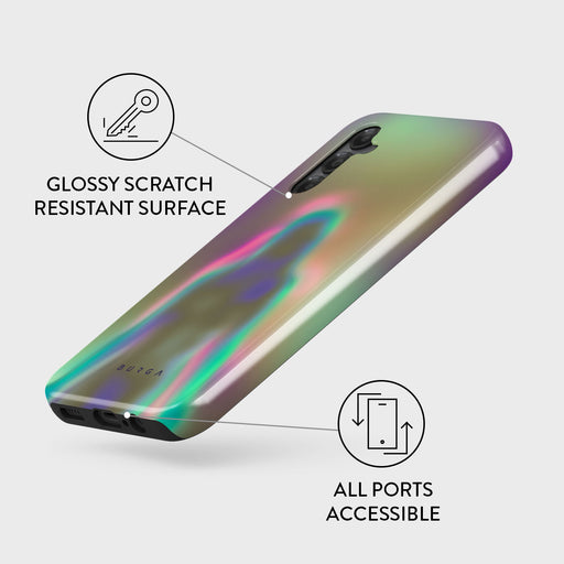 Ethereal - Samsung Galaxy A25 Case 3
