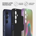 Ethereal - Samsung Galaxy A15 4G / 5G Case 2