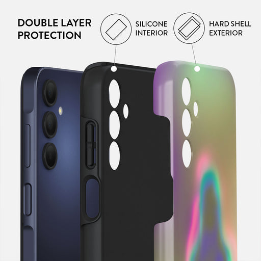 Ethereal - Samsung Galaxy A15 4G / 5G Case 2