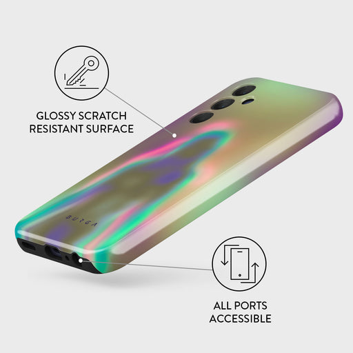 Ethereal - Samsung Galaxy A15 4G / 5G Case 3