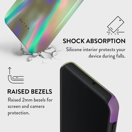 Ethereal - Samsung Galaxy A15 4G / 5G Case 4