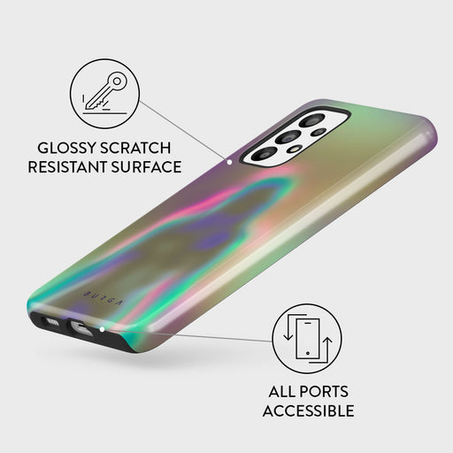 Ethereal - Samsung Galaxy A23 4G / 5G Case 3