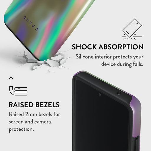 Ethereal - Samsung Galaxy A23 4G / 5G Case 4