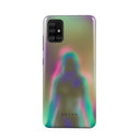 Ethereal - Samsung Galaxy A71 4G Case 5