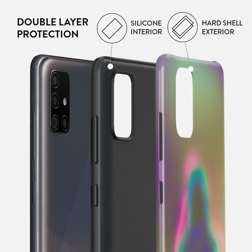 Ethereal - Samsung Galaxy A71 4G Case 6