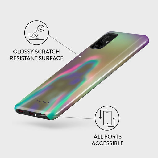 Ethereal - Samsung Galaxy A71 4G Case 7