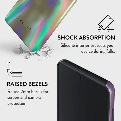 Ethereal - Samsung Galaxy A71 4G Case 8