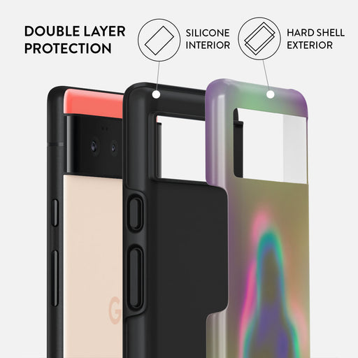 Ethereal - Google Pixel 6 Case 2
