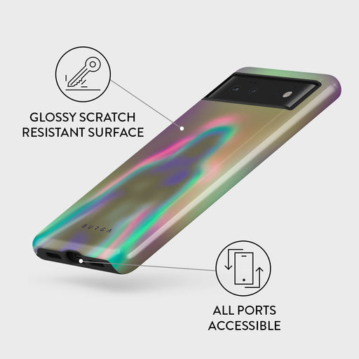 Ethereal - Google Pixel 6 Case 3