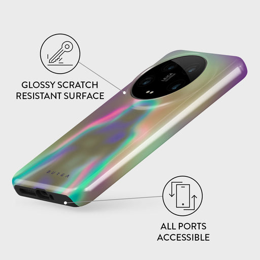 Ethereal - Xiaomi 14 Ultra Case 3