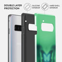 Energy - Samsung Galaxy S10 Plus Case 6