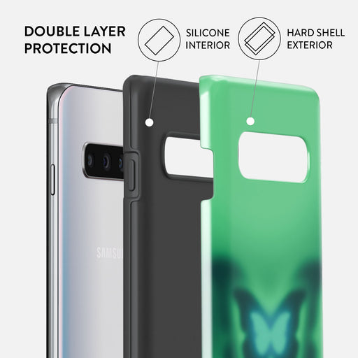 Energy - Samsung Galaxy S10 Plus Case 6