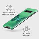 Energy - Samsung Galaxy S10 Plus Case 7