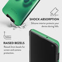 Energy - Samsung Galaxy S10 Plus Case 8