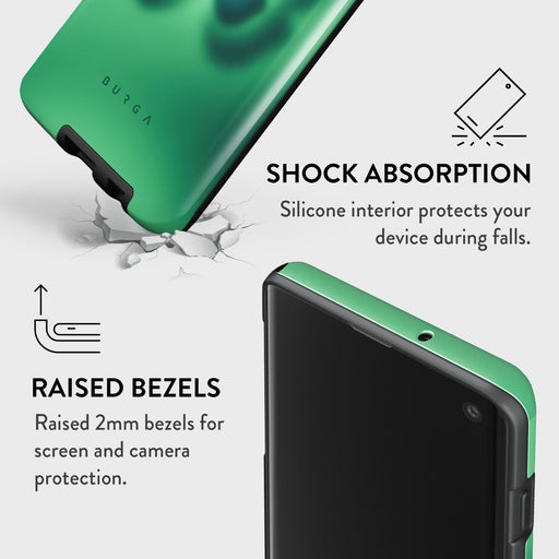 Energy - Samsung Galaxy S10 Plus Case 8