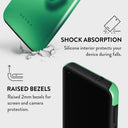 Energy - Motorola Moto G Power 2021 Case 4