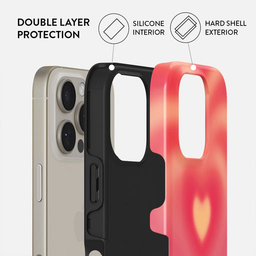 Awakening - iPhone 16 Pro Case 2