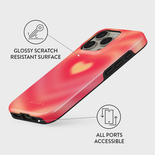 Awakening - iPhone 16 Pro Case 3