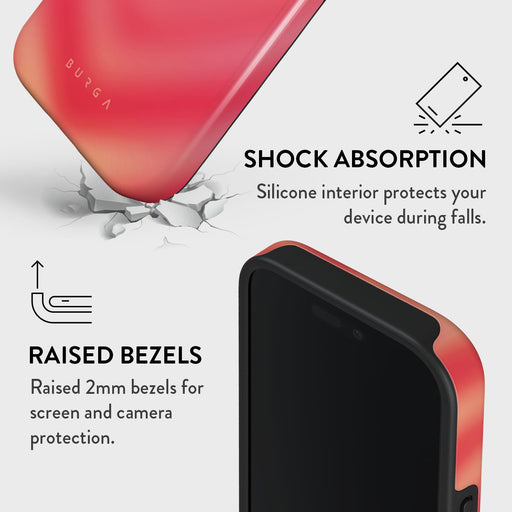 Awakening - iPhone 16 Pro Case 4