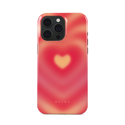 Awakening - iPhone 15 Pro Case 5