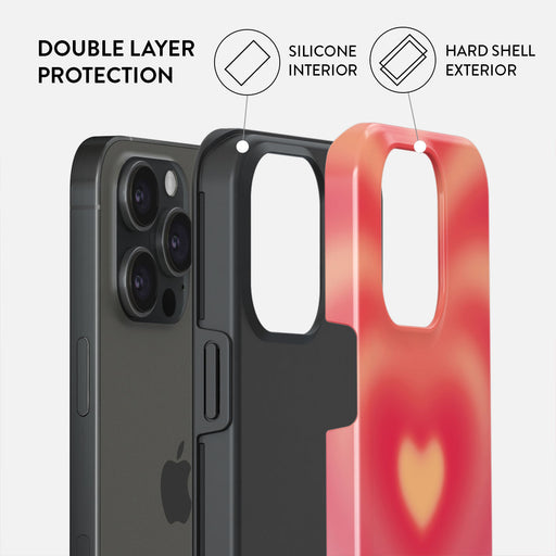 Awakening - iPhone 15 Pro Case 6