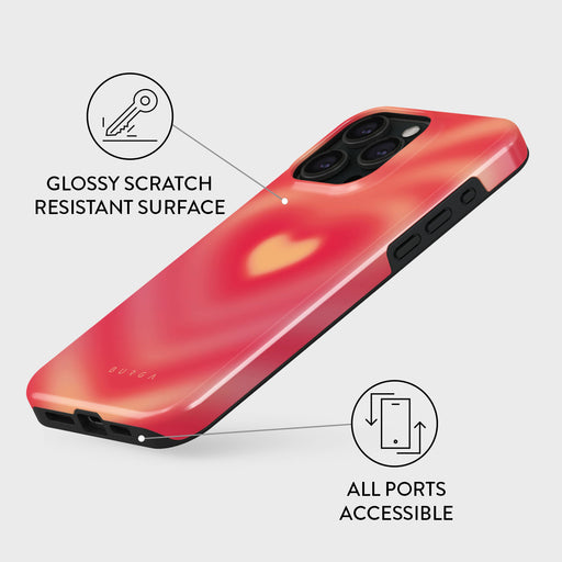 Awakening - iPhone 15 Pro Case 7