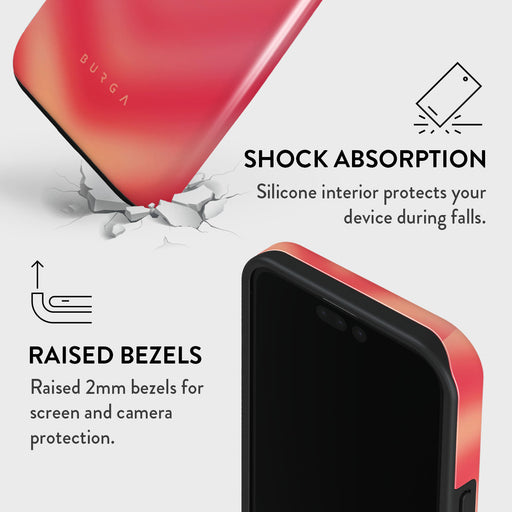 Awakening - iPhone 15 Pro Case 8