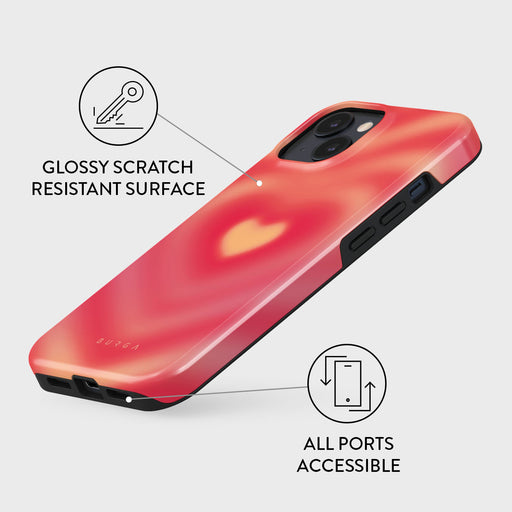 Awakening - iPhone 14 Case 7
