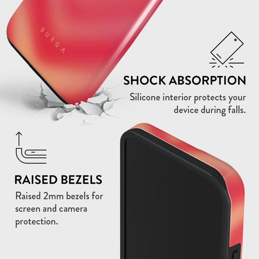 Awakening - iPhone 14 Case 8