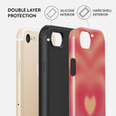 Awakening - iPhone SE (2022) Case 6