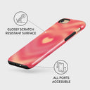 Awakening - iPhone SE (2022) Case 7