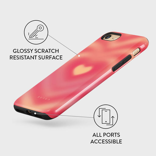 Awakening - iPhone SE (2022) Case 7